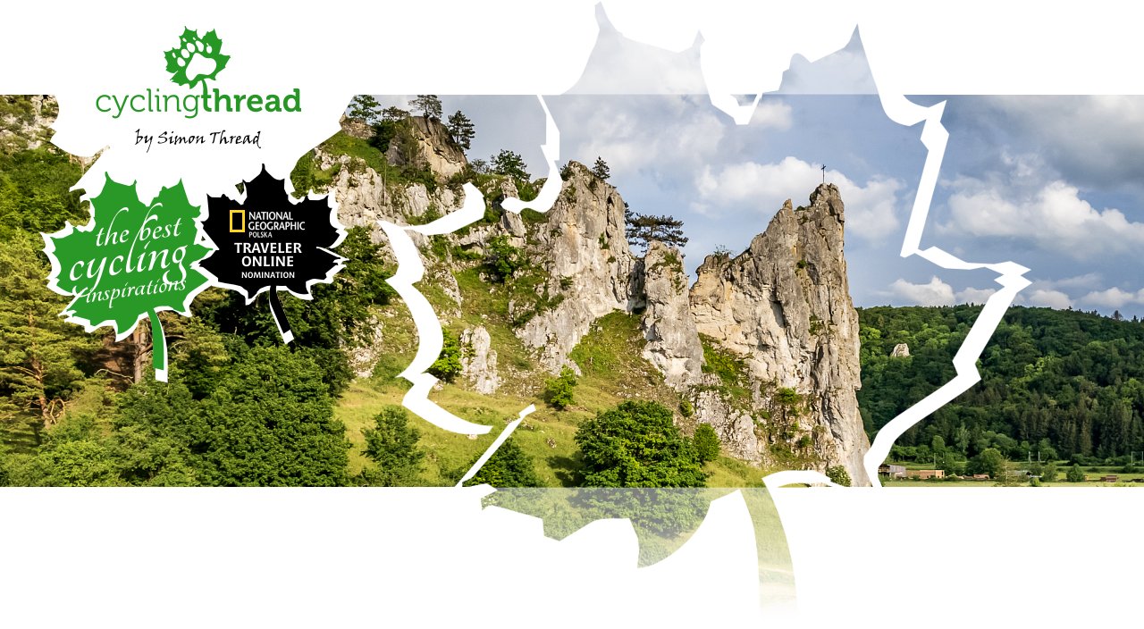 Burgstein – a geological site in Franconia