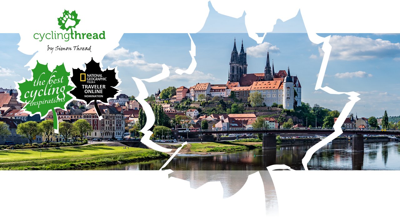 Panorama of Meissen, Saxony