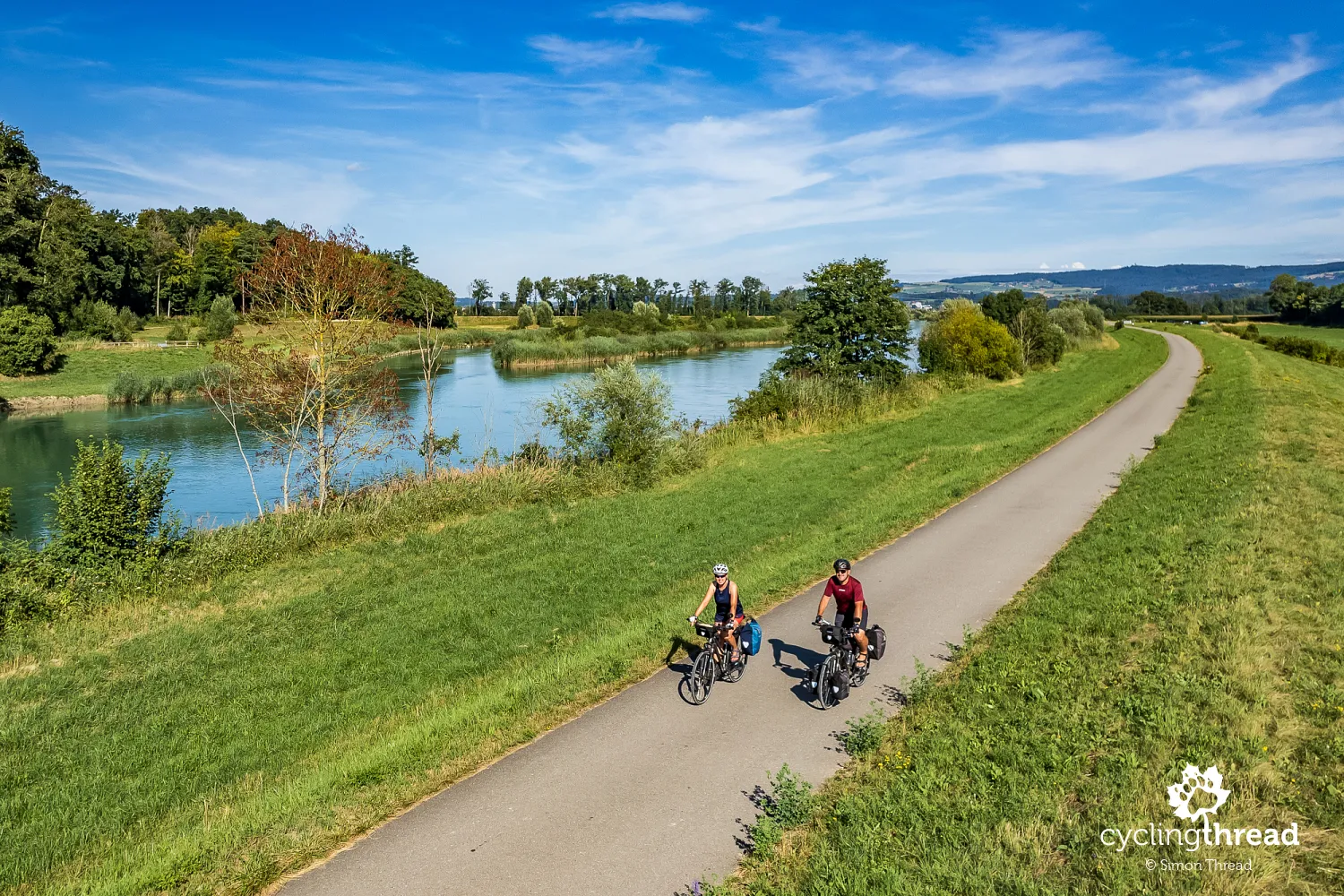 The best of cycling tourism top 21 cycle routes to explore 2025 Cycling Thread